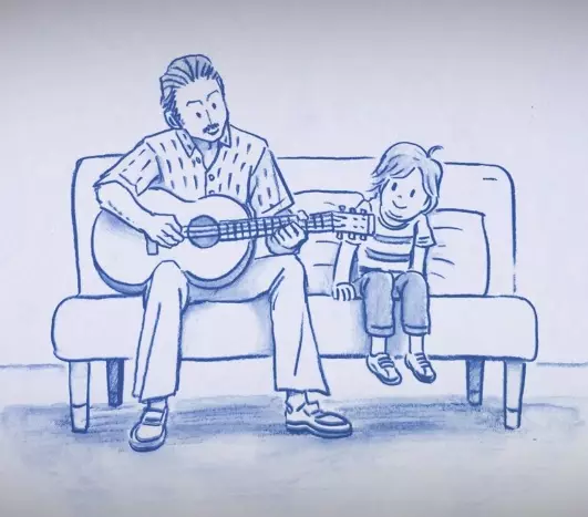 Boku wa Mada 7-sai Datta