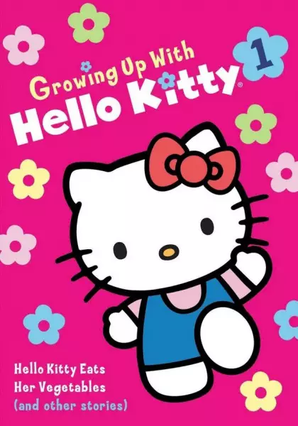 Growing Up With Hello Kitty
