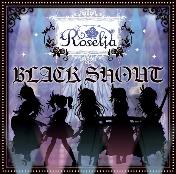 Black Shout