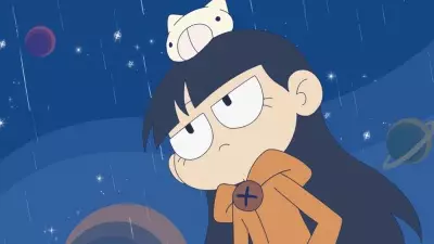 Marco and Galaxy Dragon