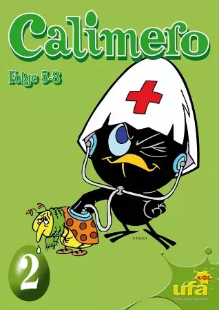 Calimero (1992)