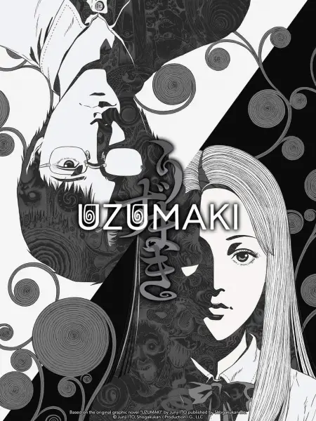 Uzumaki: Spiral Into Horror