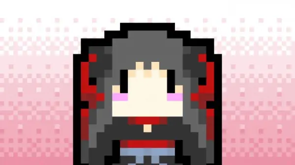 Maware! Setsugetsuka Pixel Art Version