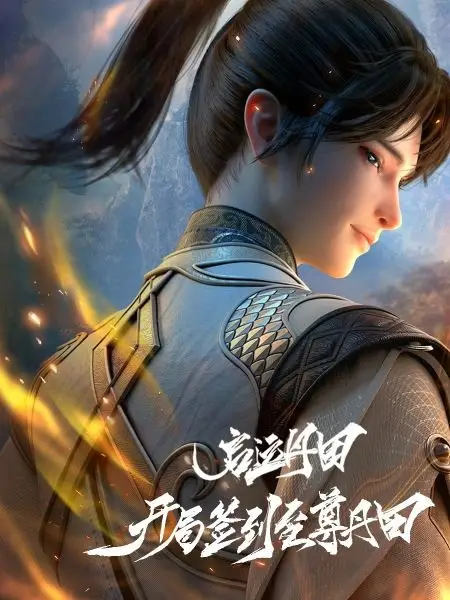 Qiyun Dantian: Kaiju Qiandao Zhizun Dantian