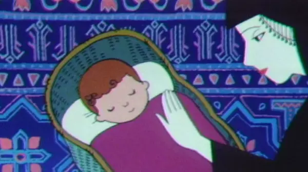 Persia no Komoriuta: Watashi no Hana