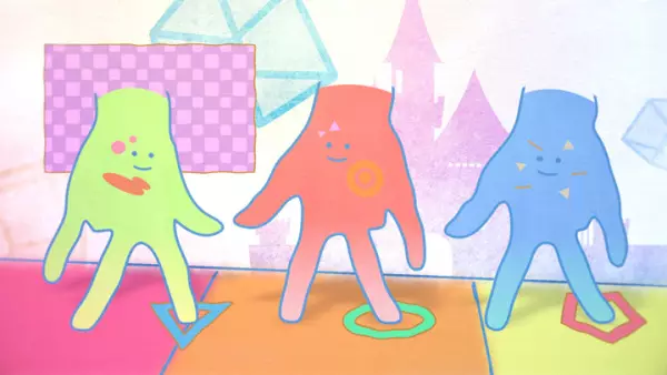 Te wo Tsunaide Arukou