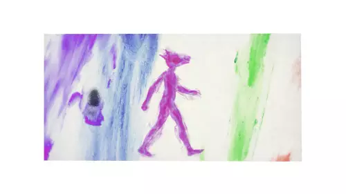 Kaitai Shita Inu no Blues