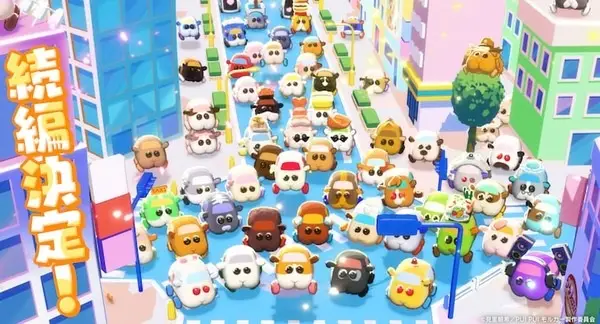 Pui Pui Molcar (Zoku-hen)