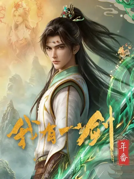 Wo You Yi Jian