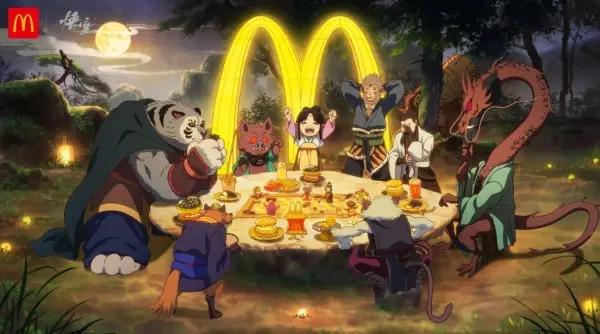 Ruyue Er Zhi Jin Gongmen