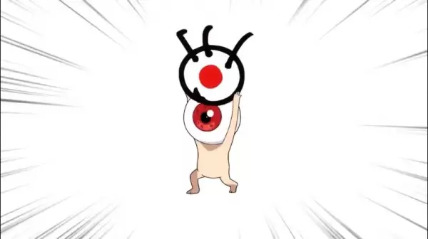 Medama Oyaji no April Fools'