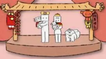 He Nü'er De Richang 2nd Season Special