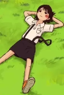 A Reflection of One's Mind