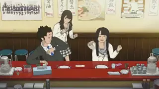 HKT48 x Peeping Life