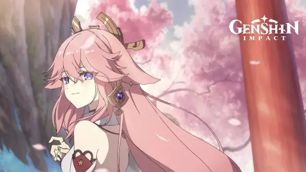 Genshin Impact: Story PV