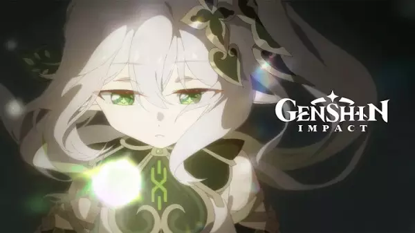 Genshin Impact: Sumeru PV