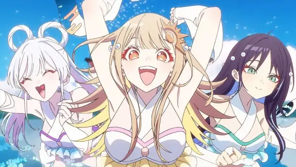 Ray (Chou Kaguya-hime! Version)