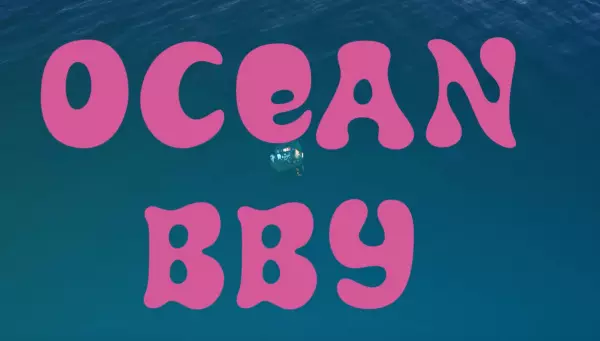 Ocean Bby