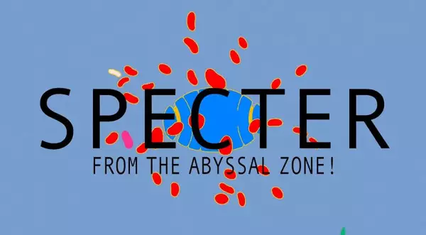 Specter From the Abyssal Zone