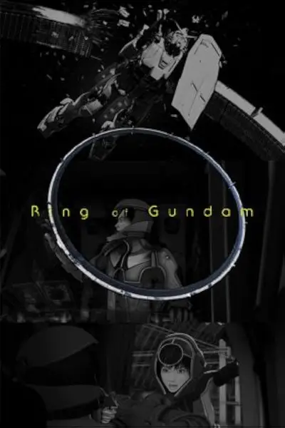 Ring of Gundam