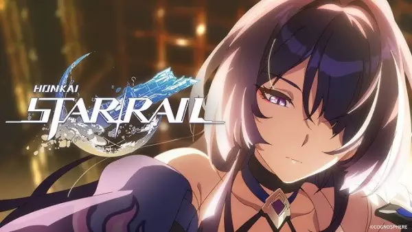 Honkai: Star Rail - Rondo Across Countless Kalpas