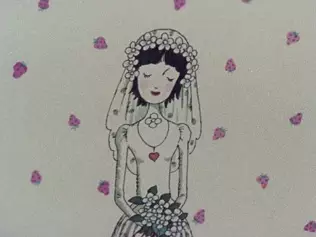 Ichigo no Hanayome-san