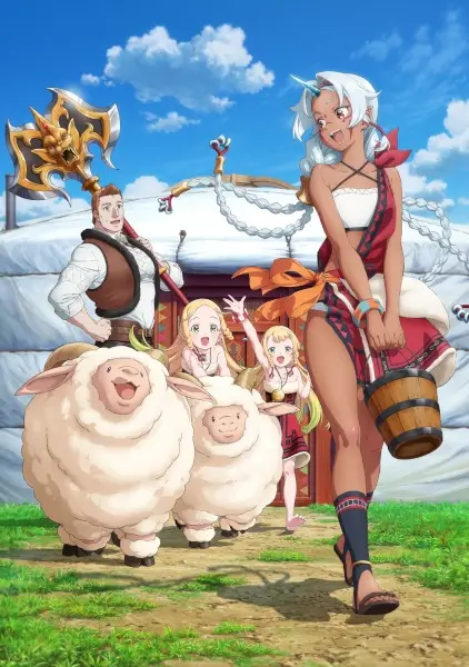 The Frontier Lord Begins with Zero Subjects