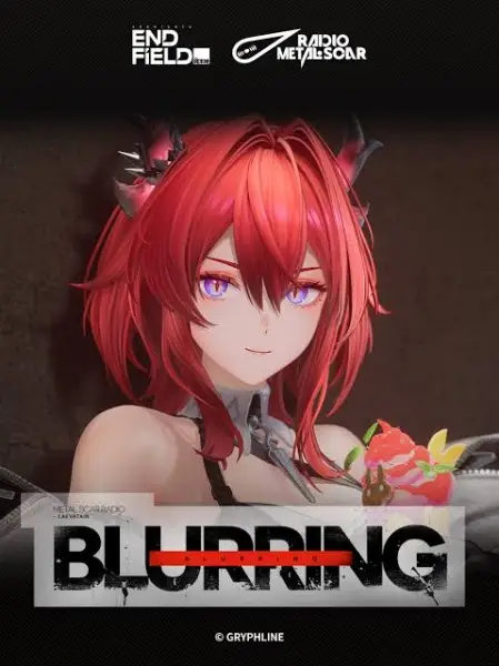 Arknights: Endfield EPs