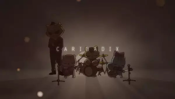 Caribadix "Renai Revolution 21" Cover MV