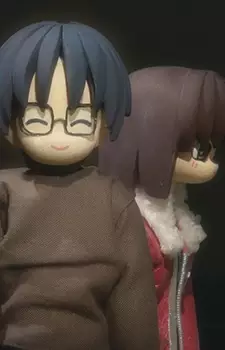 The Garden of Sinners: Manner Movies