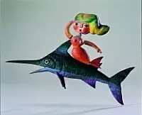 Ojiichan ga Kaizoku Datta Koro