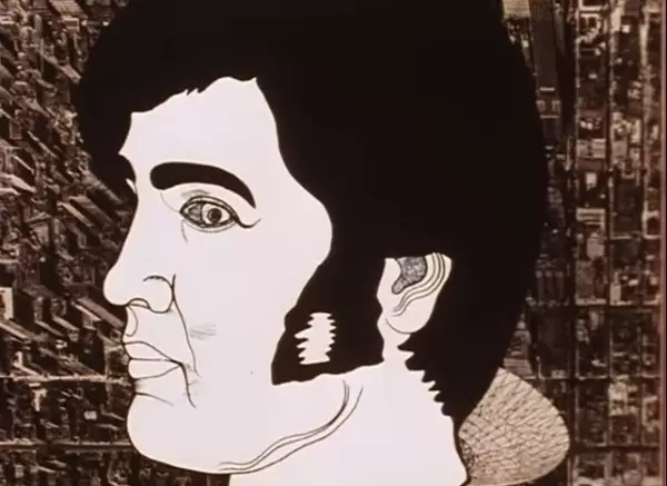 Good-bye Elvis and USA