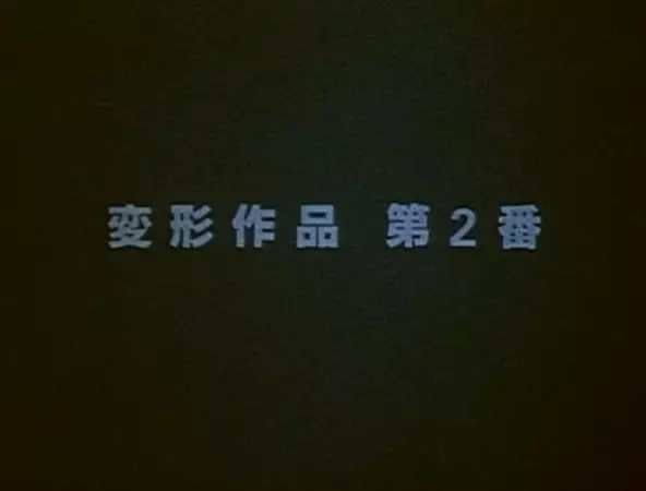 Metamorphose Works No.2