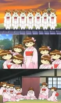 New Year Special: It's New Year's! 7 x 7 = 49 Nanas?