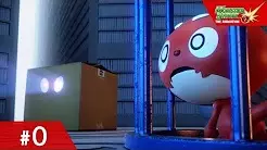 Trouble in Monster Strike