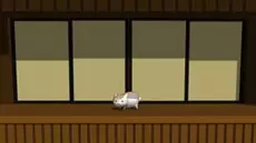 Zoku Natsume Yuujinchou: 3D Nyanko-sensei Gekijou