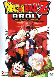 Brolys Rückkehr